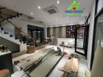 INTERIOR CONSTRUCTION OF GRAND WORLD PHU QUOC PROJECT