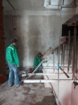 INTERIOR CONSTRUCTION OF GRAND WORLD PHU QUOC PROJECT