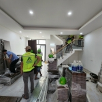 INTERIOR CONSTRUCTION OF GRAND WORLD PHU QUOC PROJECT