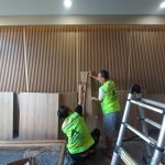 INTERIOR CONSTRUCTION OF GRAND WORLD PHU QUOC PROJECT