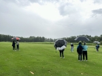 BQT TẬP ĐOÀN GIAO LƯU GOLF