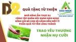 SỰ KIỆN HÀNG NĂM