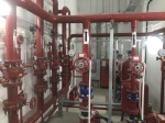 CONSULTING - DESIGN - CONSTRUCTION OF FIRE FIGHTING SYSTEM