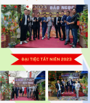 TẤT NIÊN NĂM 2023